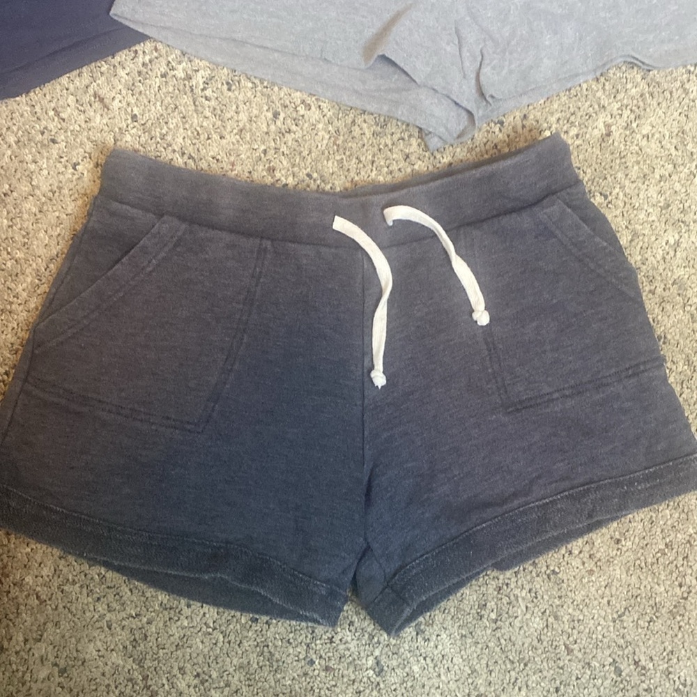 Lot 4 Pair Shorts Columbia Alternative All In Motion Wild Fable Sz L - Picture 12 of 16